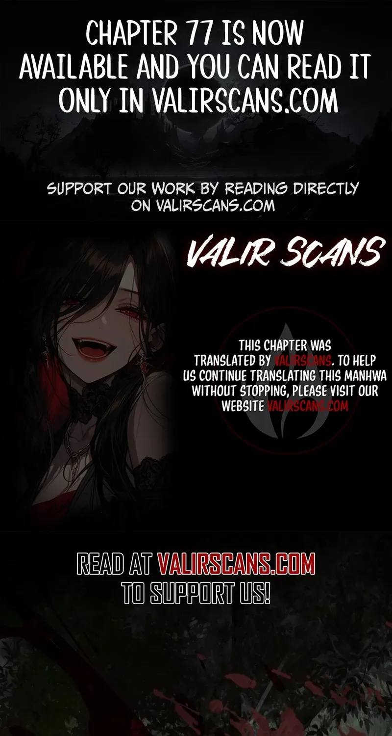 The Little Princess Waits for the Breakup Chapter 69 page 1 - 