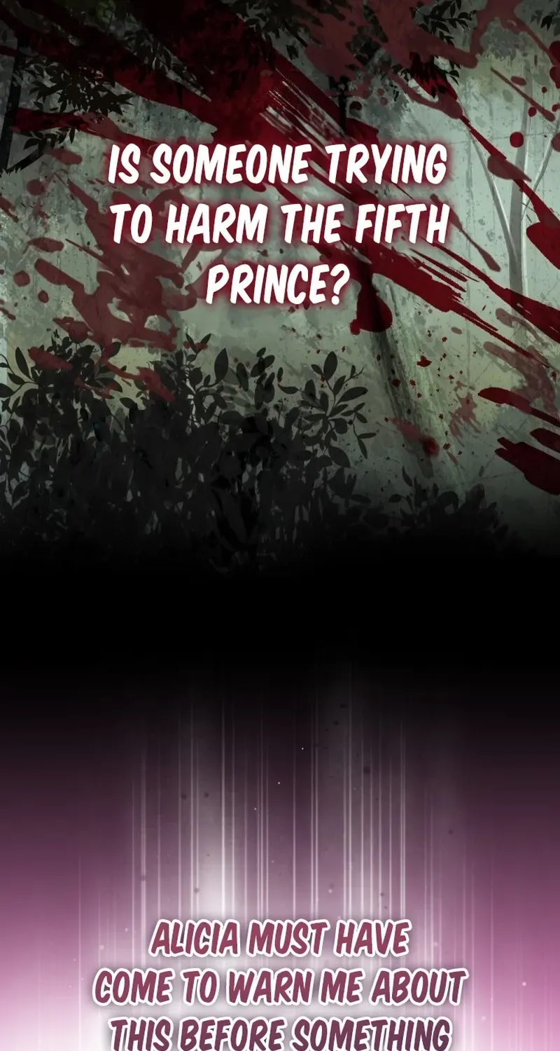 The Little Princess Waits for the Breakup Chapter 69 page 2 - 