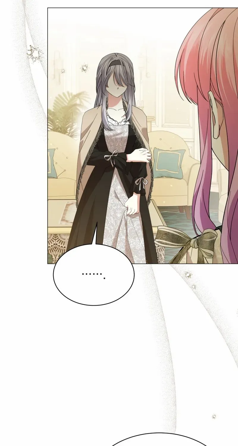 The Little Princess Waits for the Breakup Chapter 69 page 11 - 