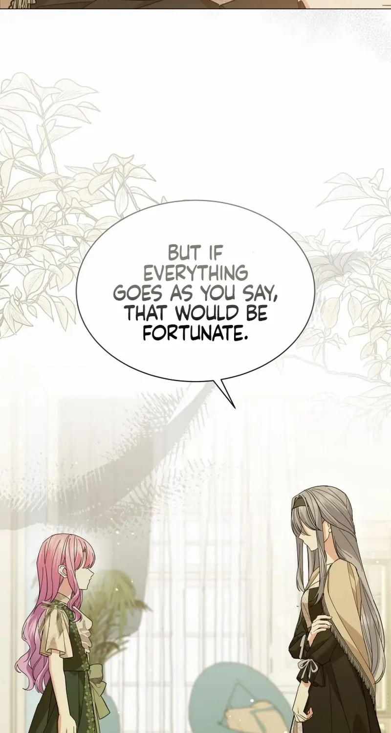 The Little Princess Waits for the Breakup Chapter 69 page 13 - 