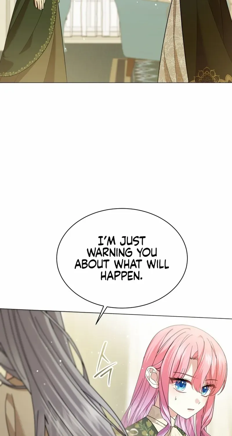 The Little Princess Waits for the Breakup Chapter 69 page 14 - 