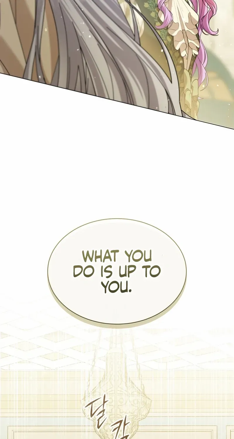 The Little Princess Waits for the Breakup Chapter 69 page 15 - 