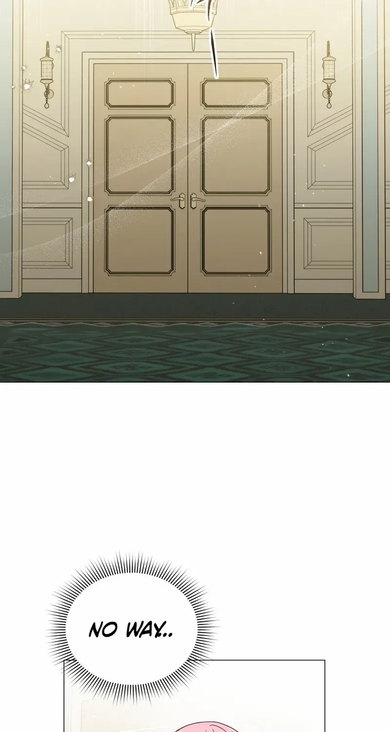 The Little Princess Waits for the Breakup Chapter 69 page 16 - 