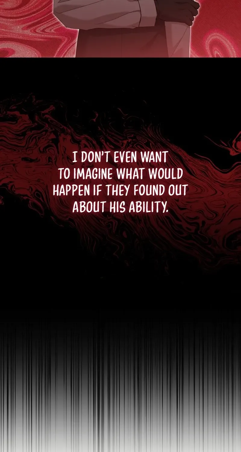 The Little Princess Waits for the Breakup Chapter 69 page 26 - 