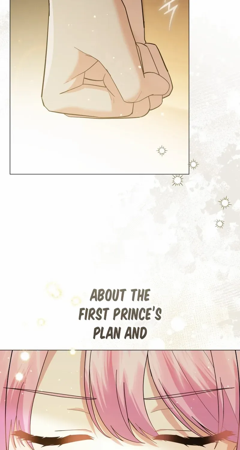 The Little Princess Waits for the Breakup Chapter 69 page 29 - 