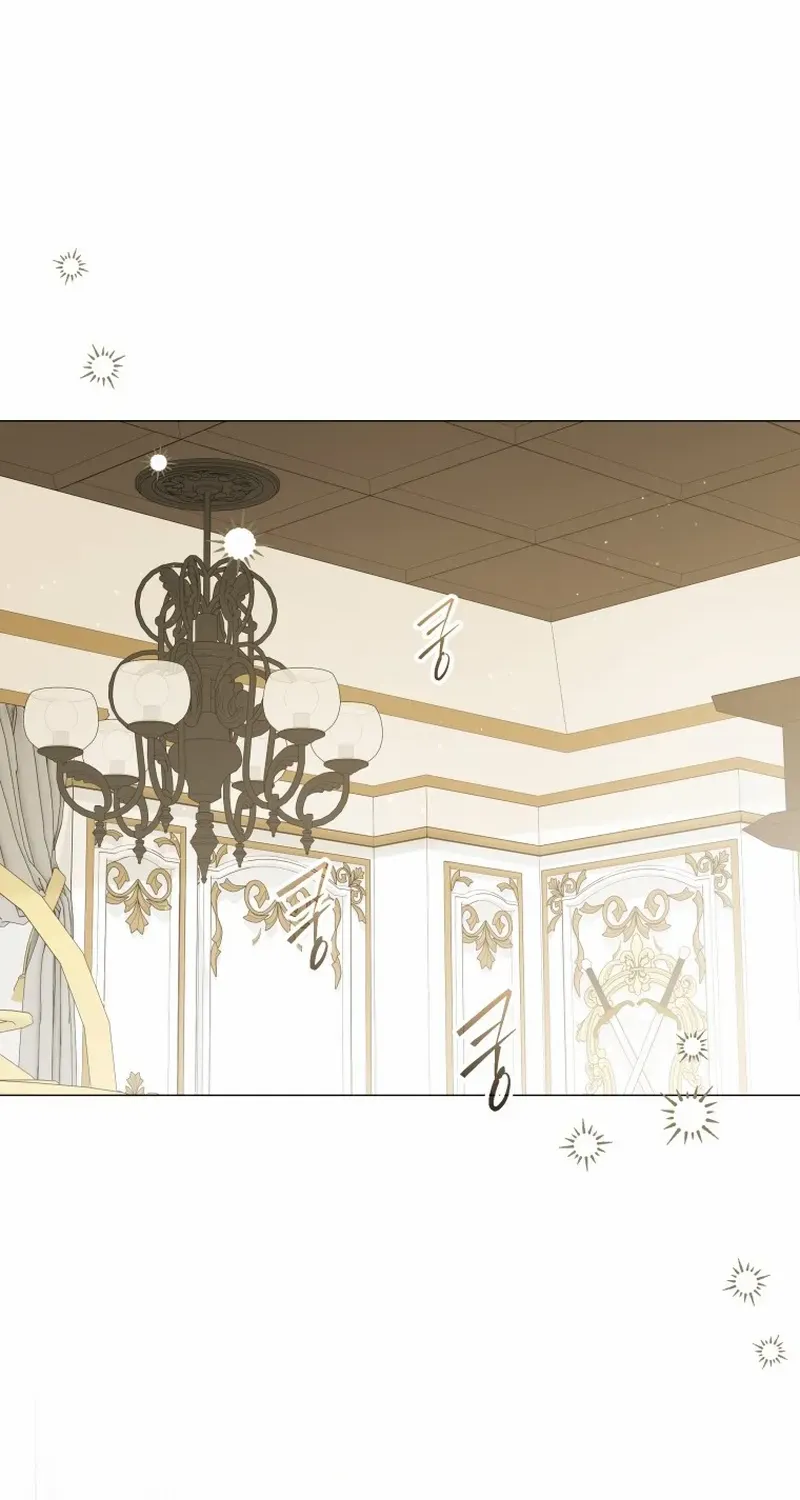The Little Princess Waits for the Breakup Chapter 69 page 32 - 