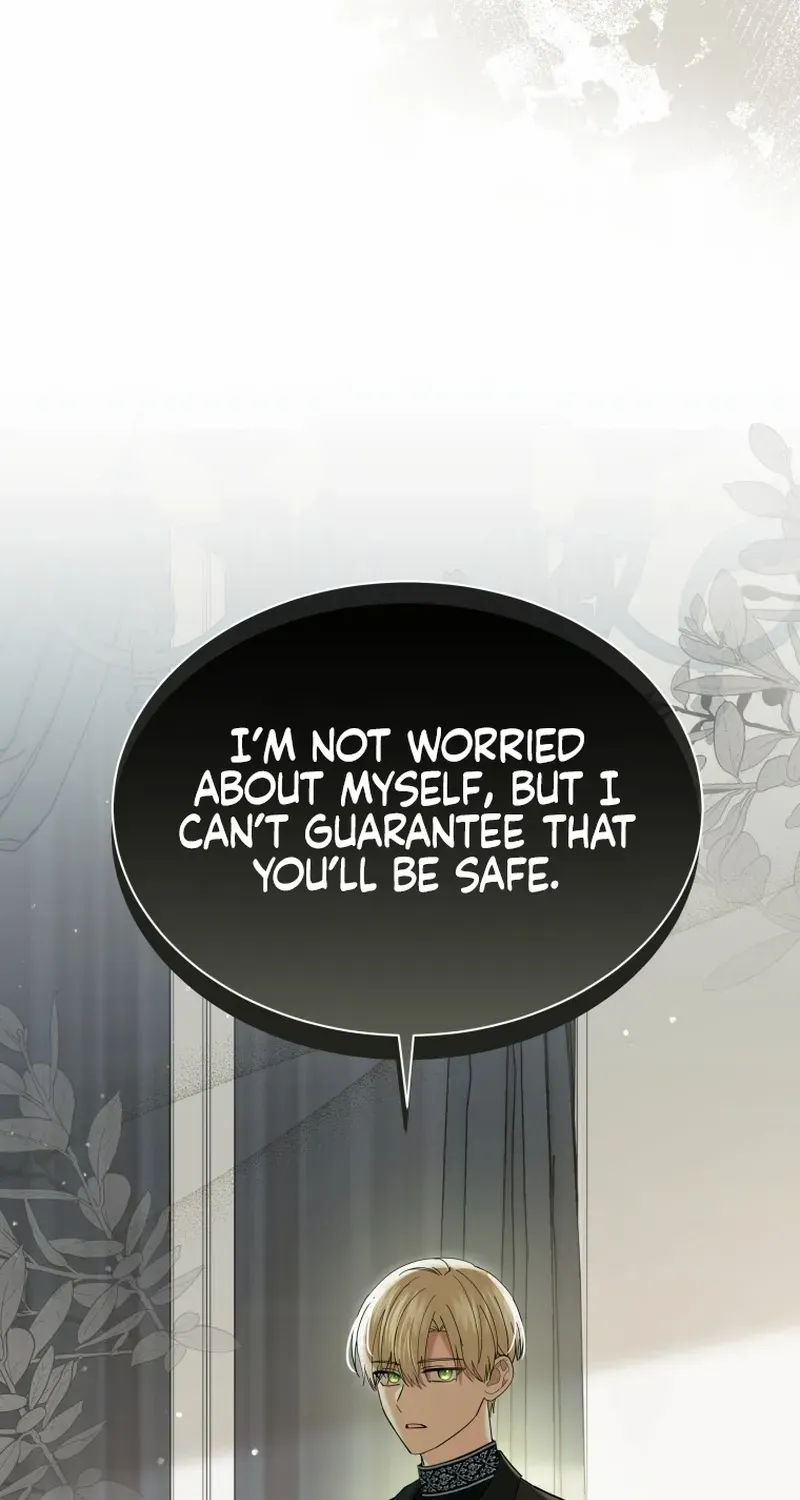 The Little Princess Waits for the Breakup Chapter 69 page 43 - 