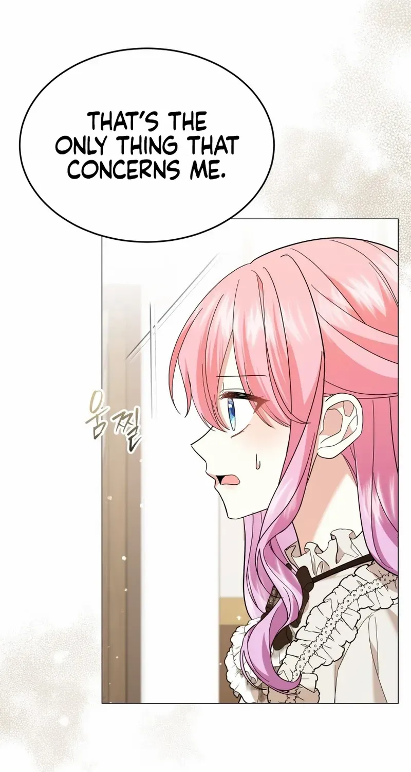 The Little Princess Waits for the Breakup Chapter 69 page 45 - 