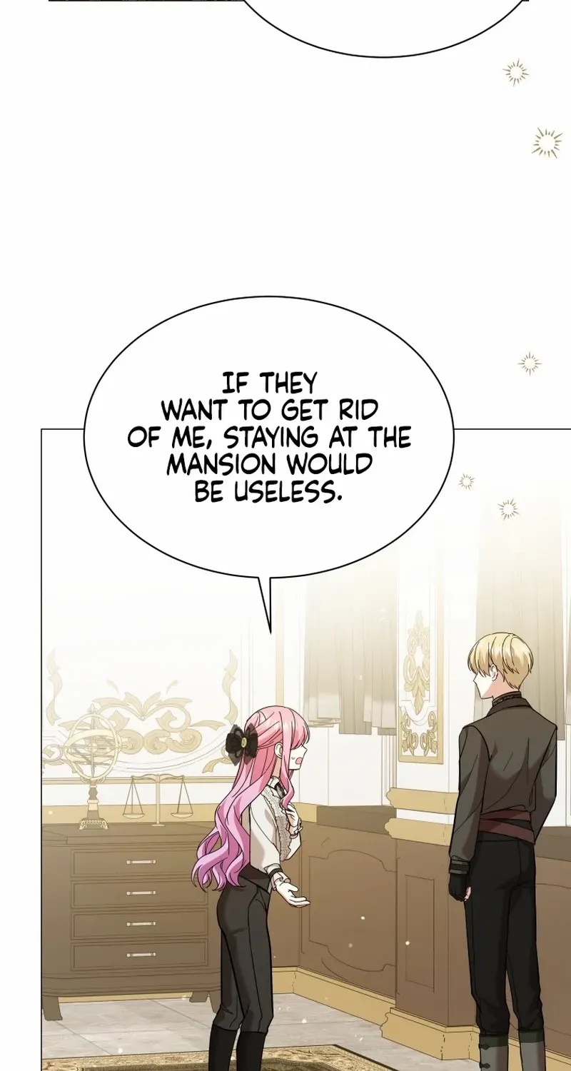 The Little Princess Waits for the Breakup Chapter 69 page 47 - 