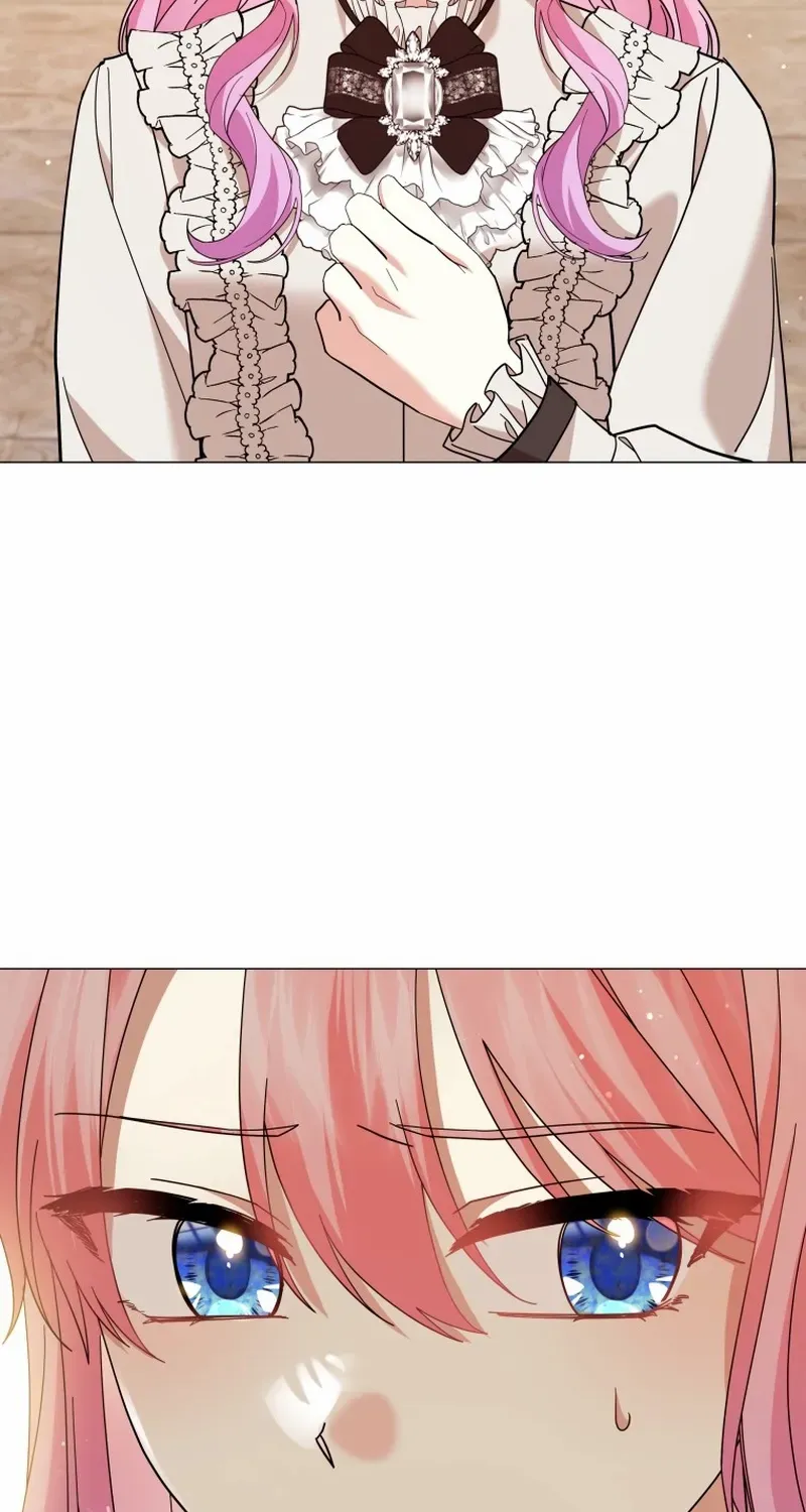 The Little Princess Waits for the Breakup Chapter 69 page 49 - 