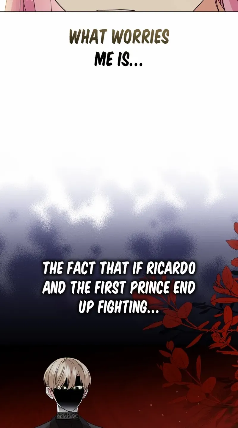 The Little Princess Waits for the Breakup Chapter 69 page 50 - 