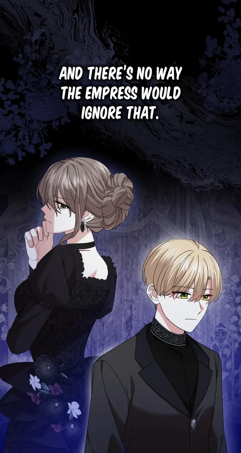 The Little Princess Waits for the Breakup Chapter 69 page 52 - 