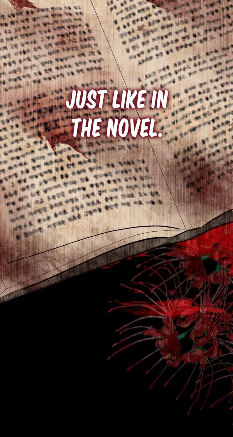 The Little Princess Waits for the Breakup Chapter 69 page 54 - 