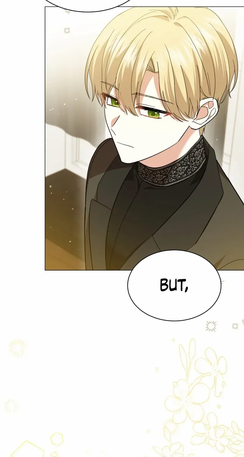 The Little Princess Waits for the Breakup Chapter 69 page 57 - 