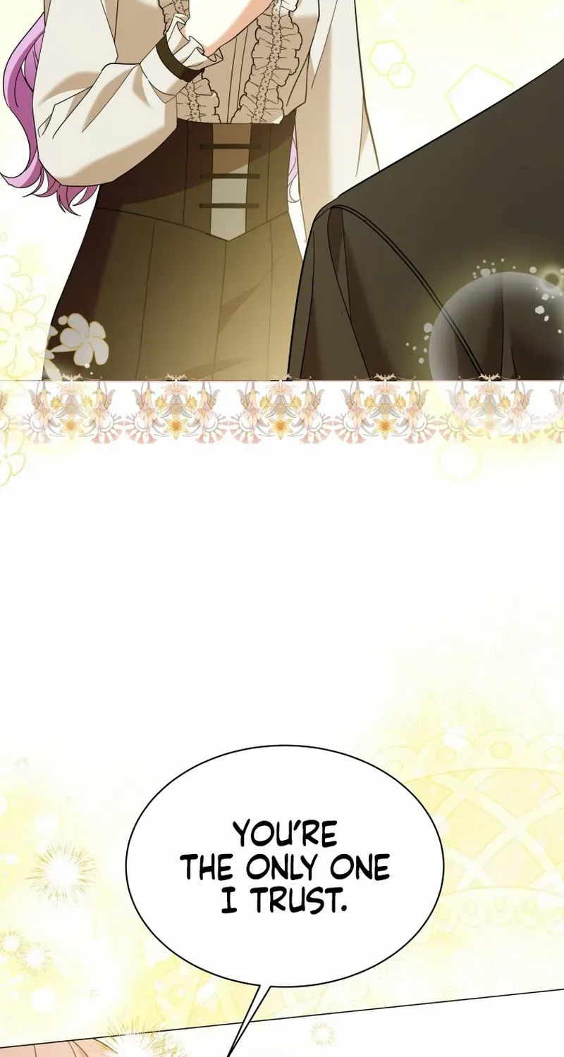 The Little Princess Waits for the Breakup Chapter 69 page 59 - 