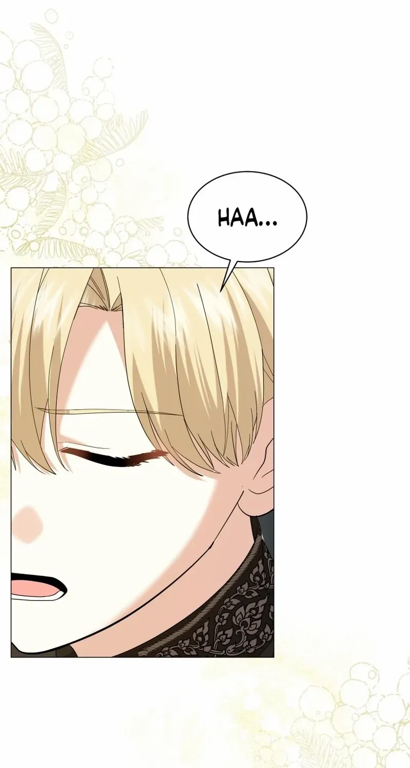 The Little Princess Waits for the Breakup Chapter 69 page 62 - 