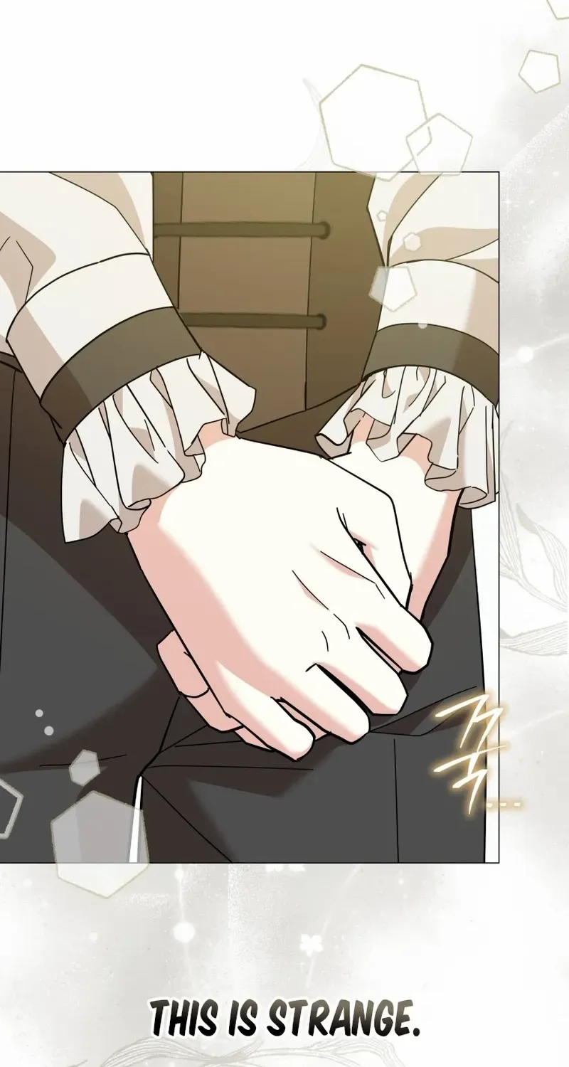 The Little Princess Waits for the Breakup Chapter 69 page 64 - 