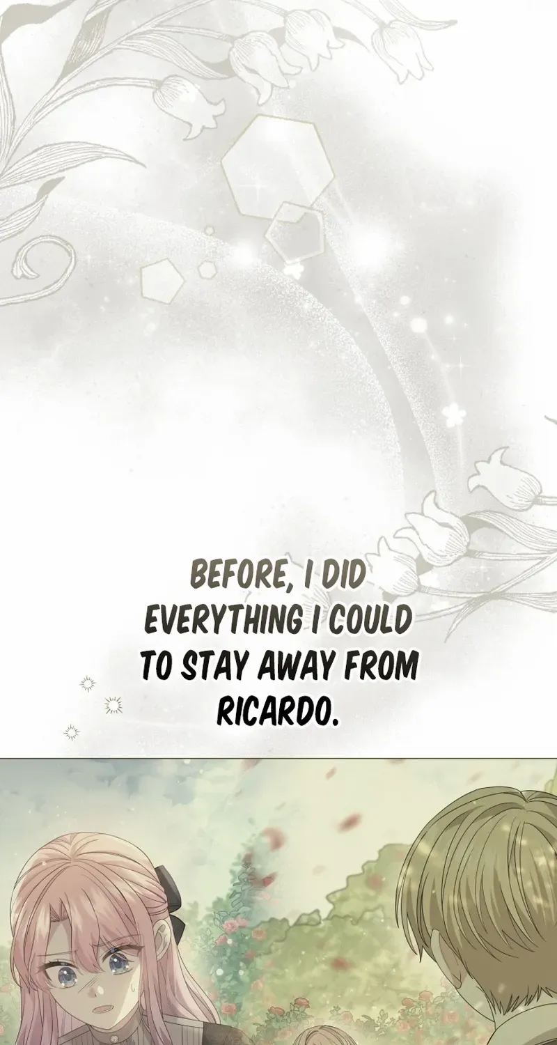 The Little Princess Waits for the Breakup Chapter 69 page 65 - 