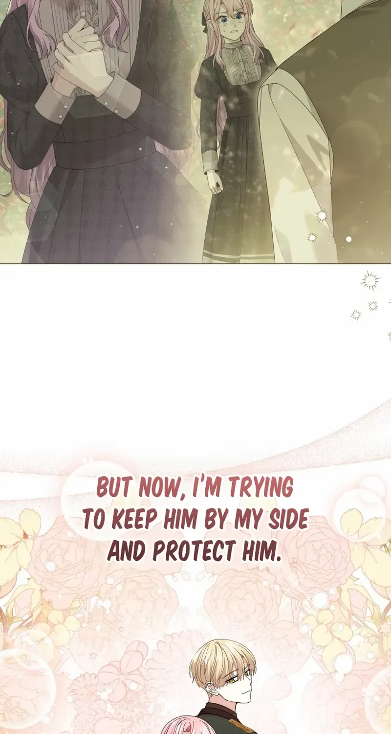 The Little Princess Waits for the Breakup Chapter 69 page 66 - 