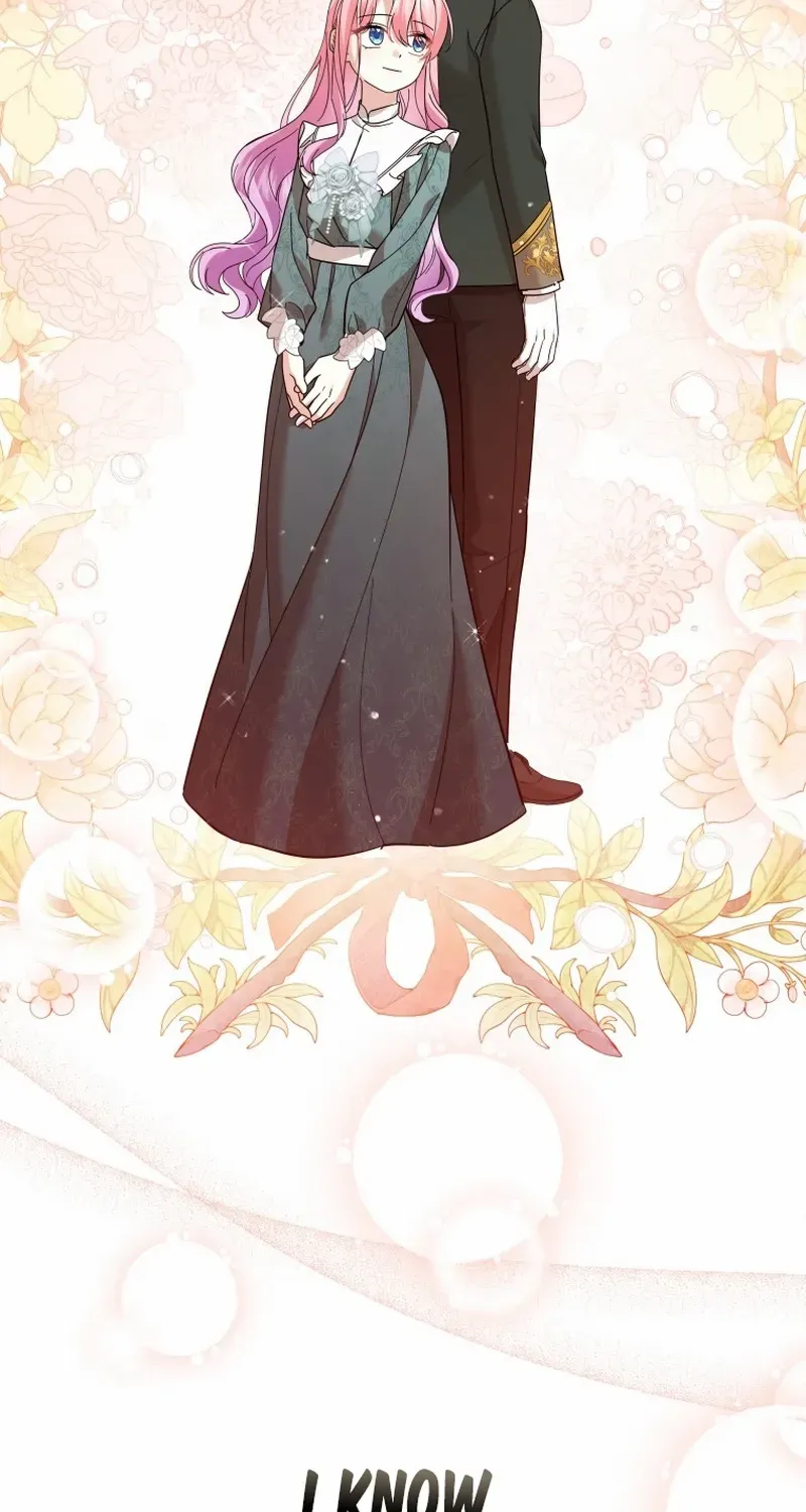 The Little Princess Waits for the Breakup Chapter 69 page 67 - 