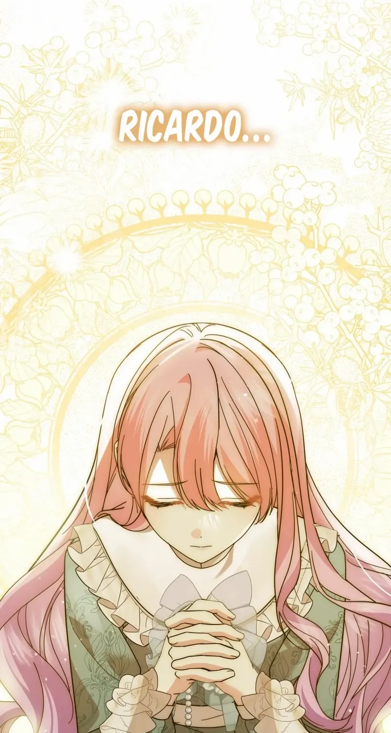 The Little Princess Waits for the Breakup Chapter 69 page 72 - 