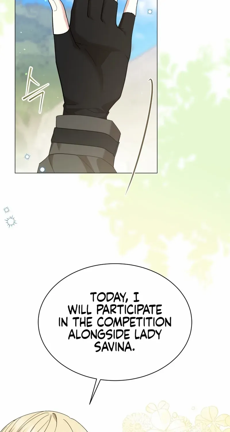 The Little Princess Waits for the Breakup Chapter 69 page 77 - 