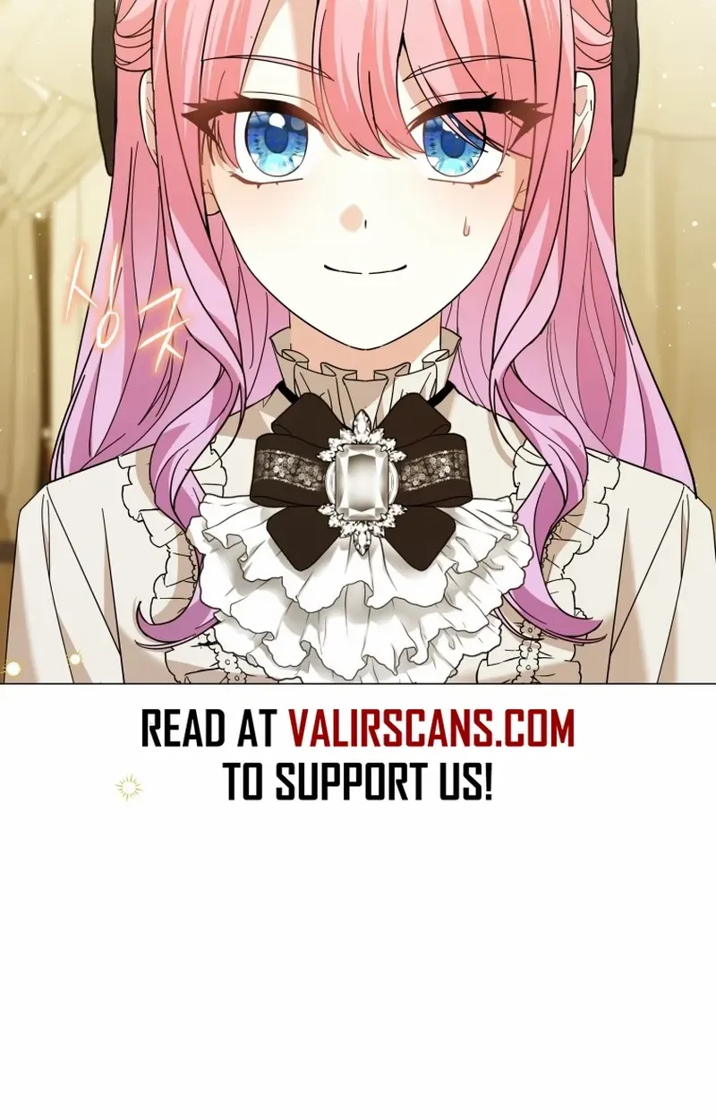 The Little Princess Waits for the Breakup Chapter 69 page 80 - 