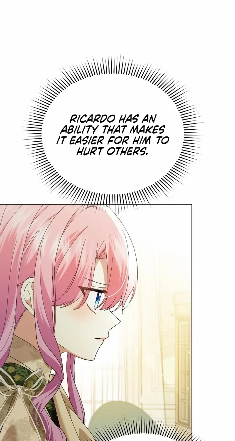 The Little Princess Waits for the Breakup Chapter 69 page 9 - 
