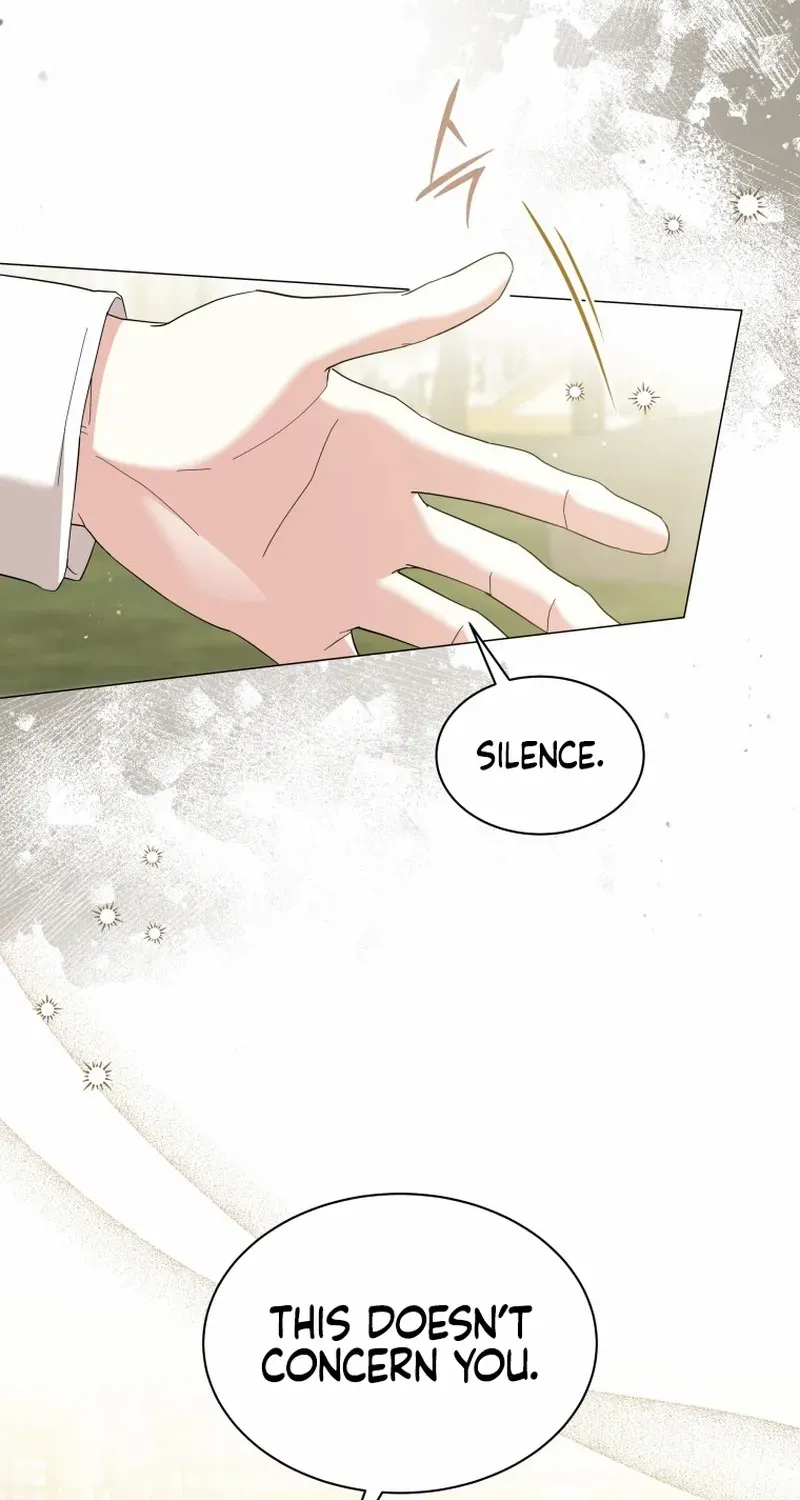 The Little Princess Waits for the Breakup Chapter 69 page 83 - 