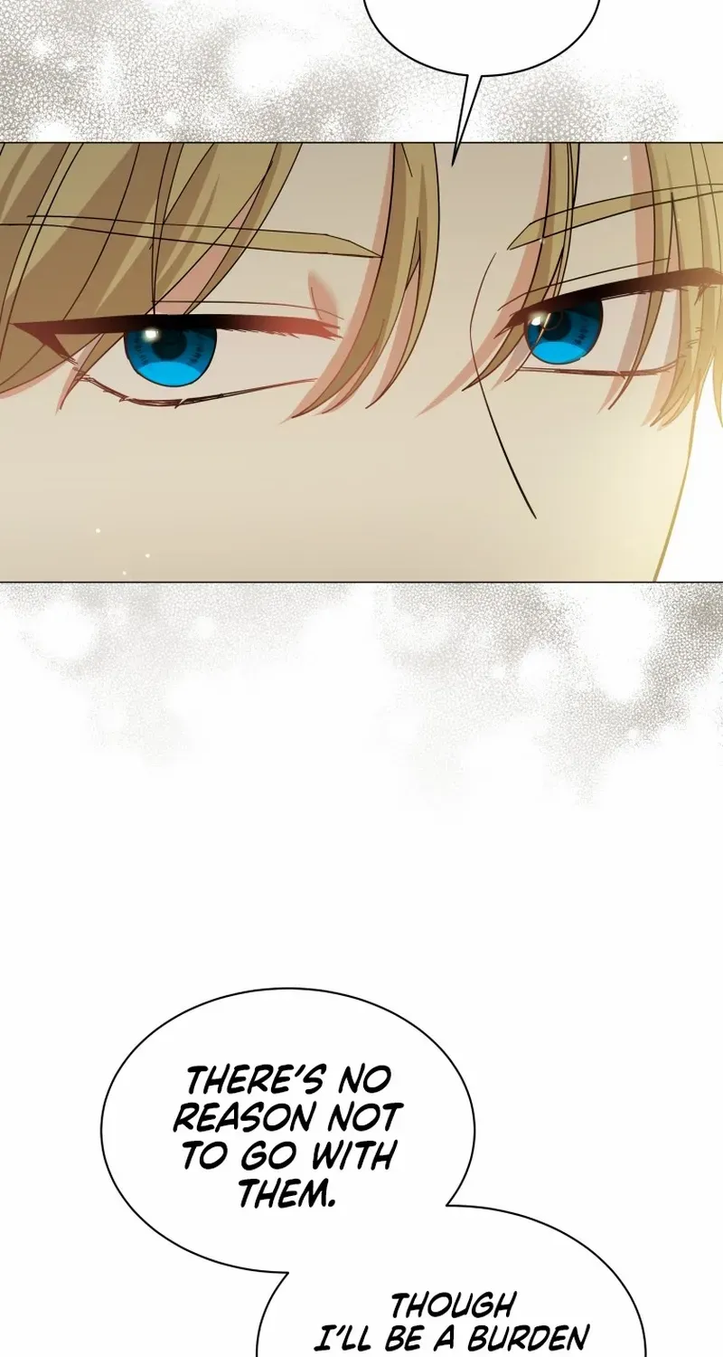 The Little Princess Waits for the Breakup Chapter 69 page 85 - 