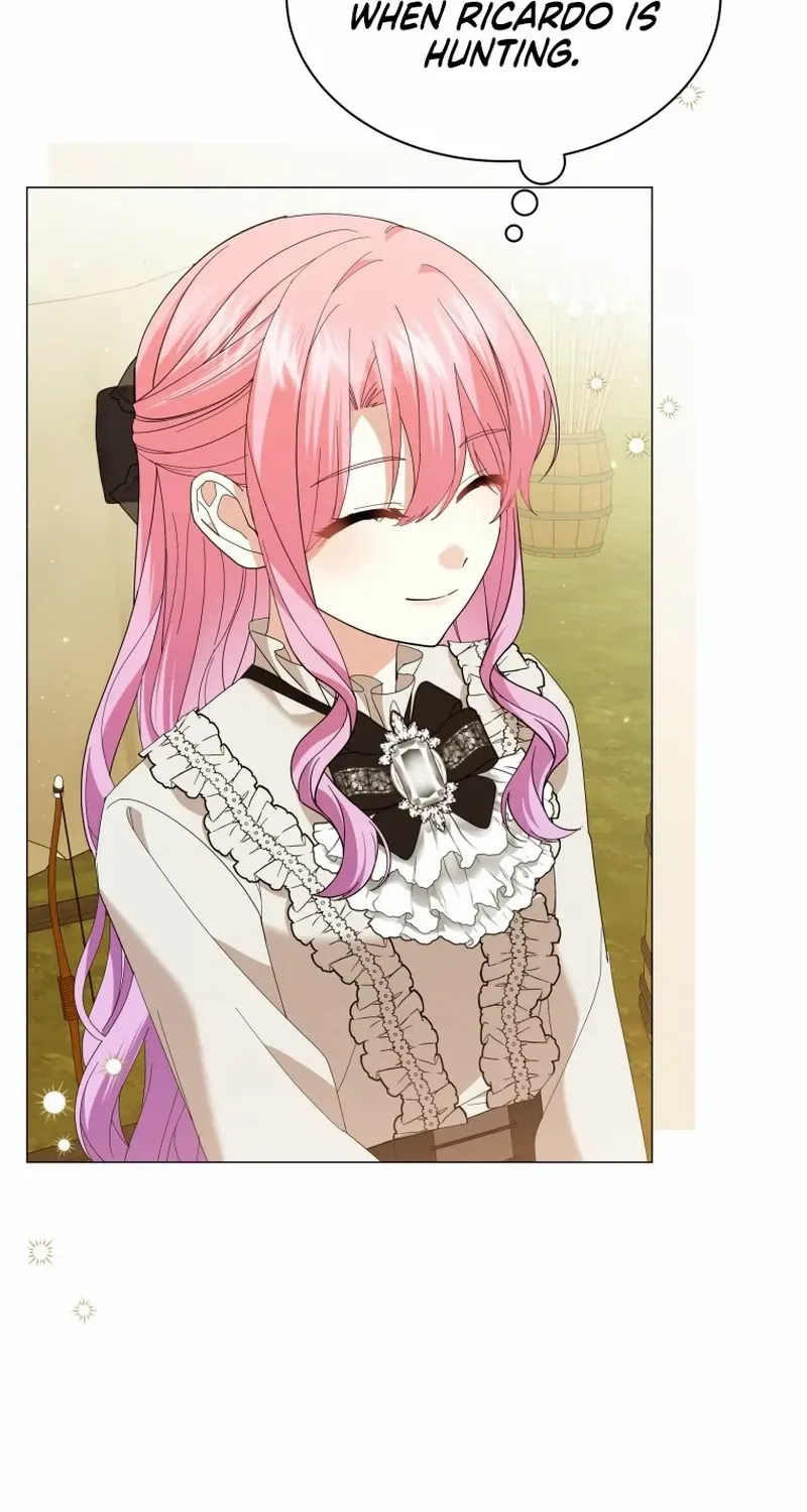 The Little Princess Waits for the Breakup Chapter 69 page 86 - 