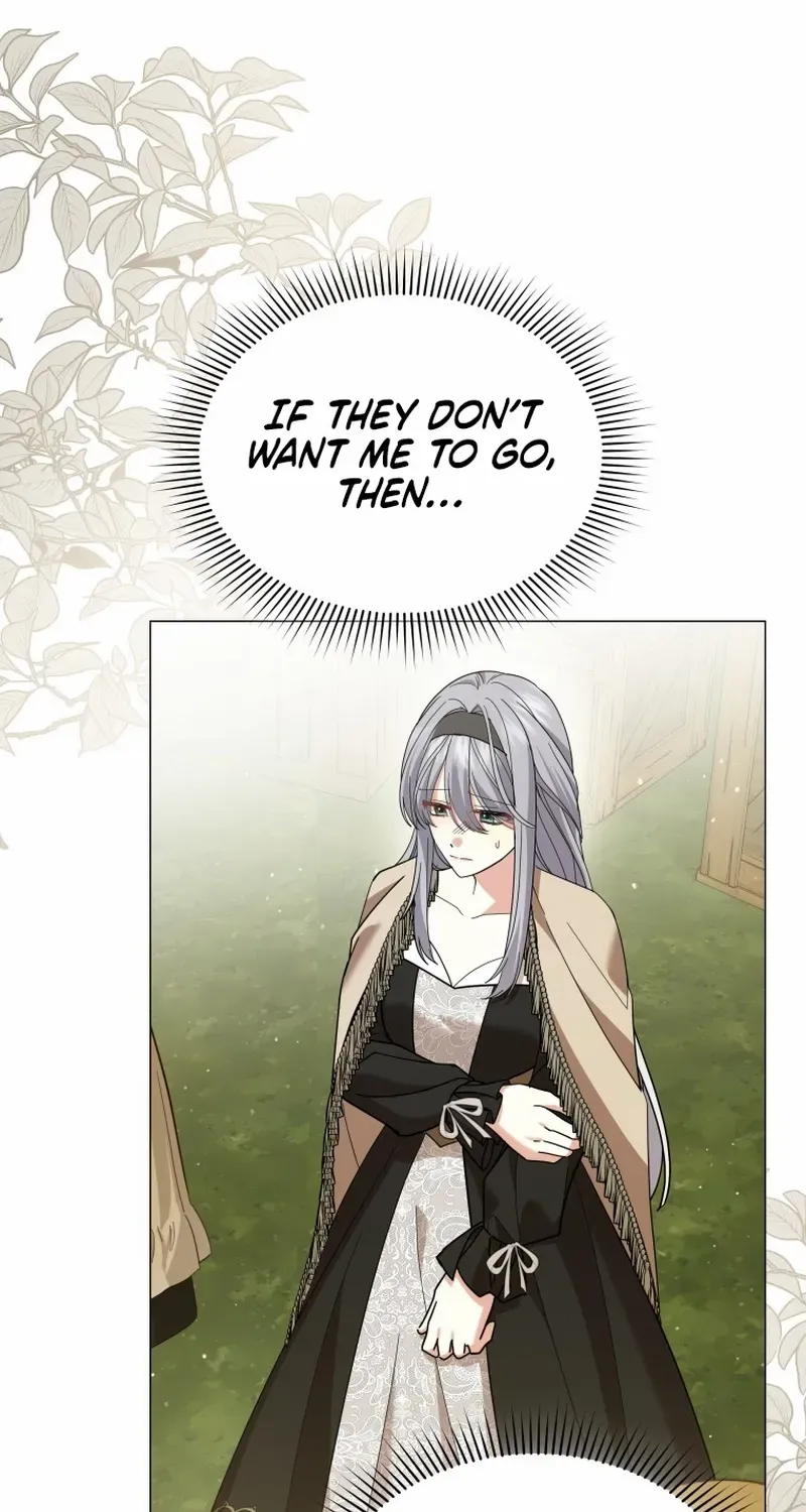 The Little Princess Waits for the Breakup Chapter 69 page 89 - 
