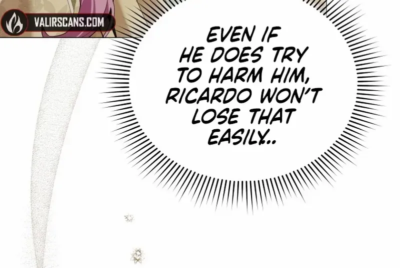 The Little Princess Waits for the Breakup Chapter 69 page 10 - 