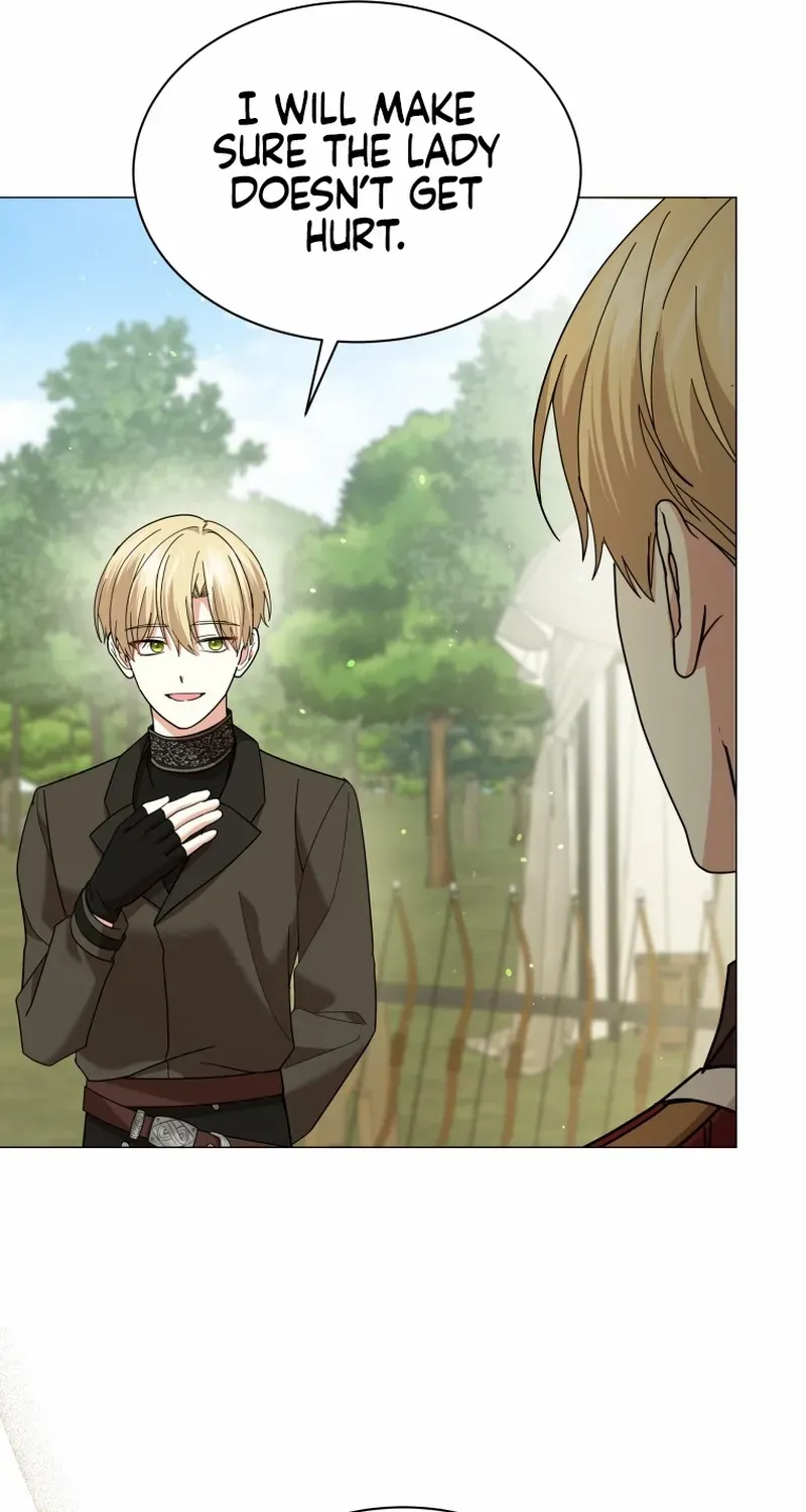 The Little Princess Waits for the Breakup Chapter 69 page 91 - 