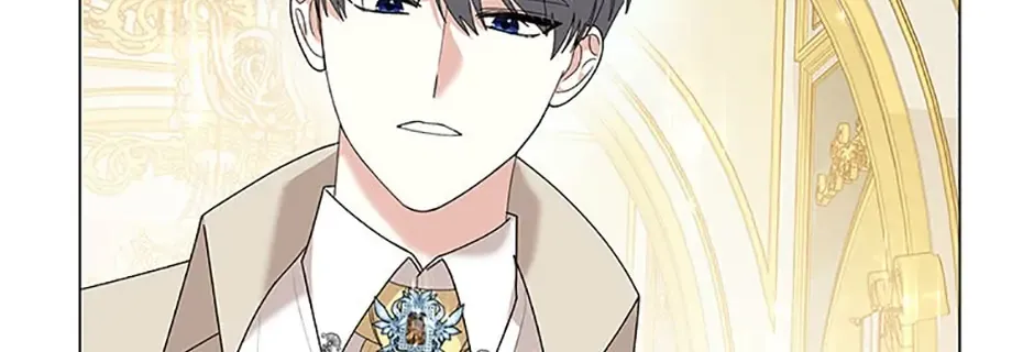 The Little Princess Waits for the Breakup Chapter 7 page 111 - 