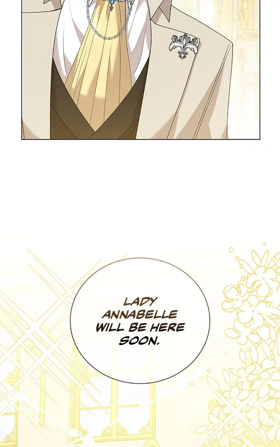 The Little Princess Waits for the Breakup Chapter 7 page 112 - 