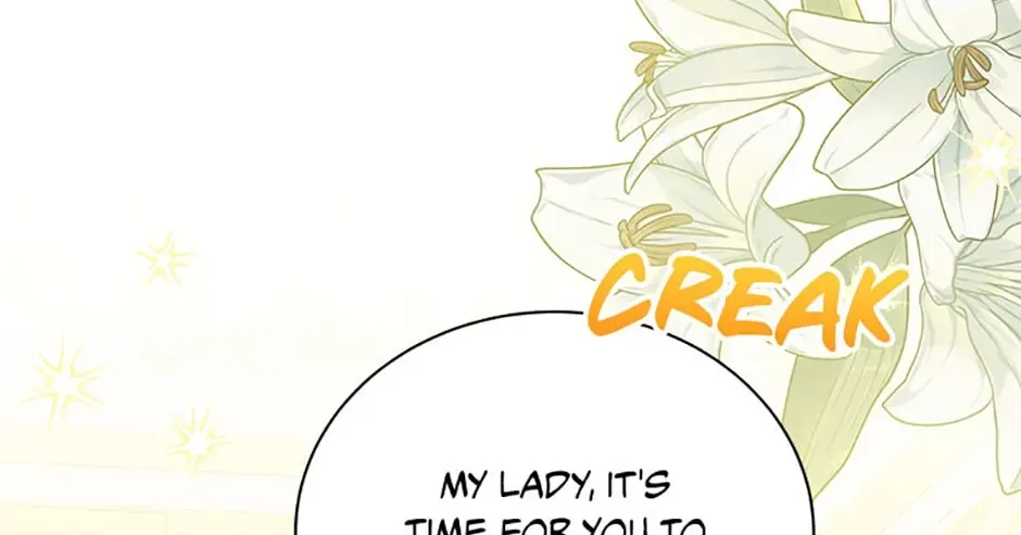 The Little Princess Waits for the Breakup Chapter 7 page 13 - 