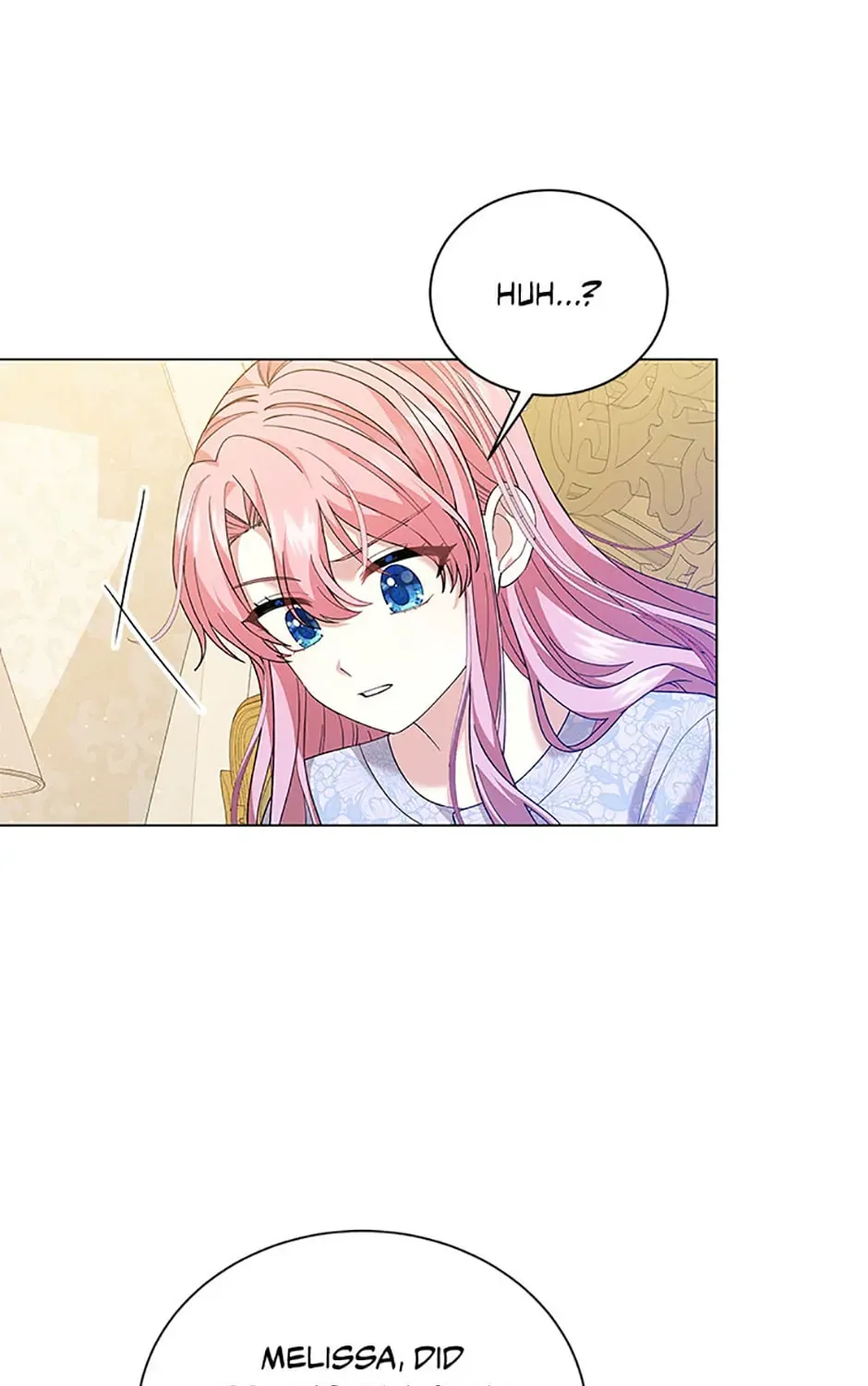 The Little Princess Waits for the Breakup Chapter 7 page 20 - 