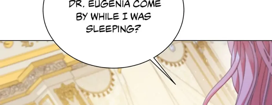 The Little Princess Waits for the Breakup Chapter 7 page 21 - 
