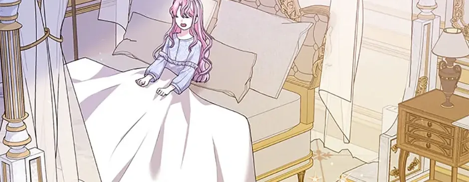 The Little Princess Waits for the Breakup Chapter 7 page 25 - 