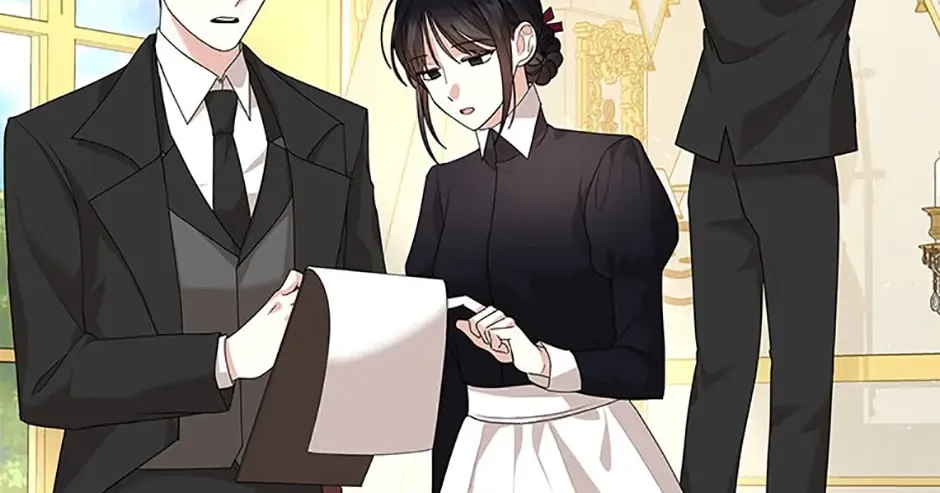 The Little Princess Waits for the Breakup Chapter 7 page 5 - 