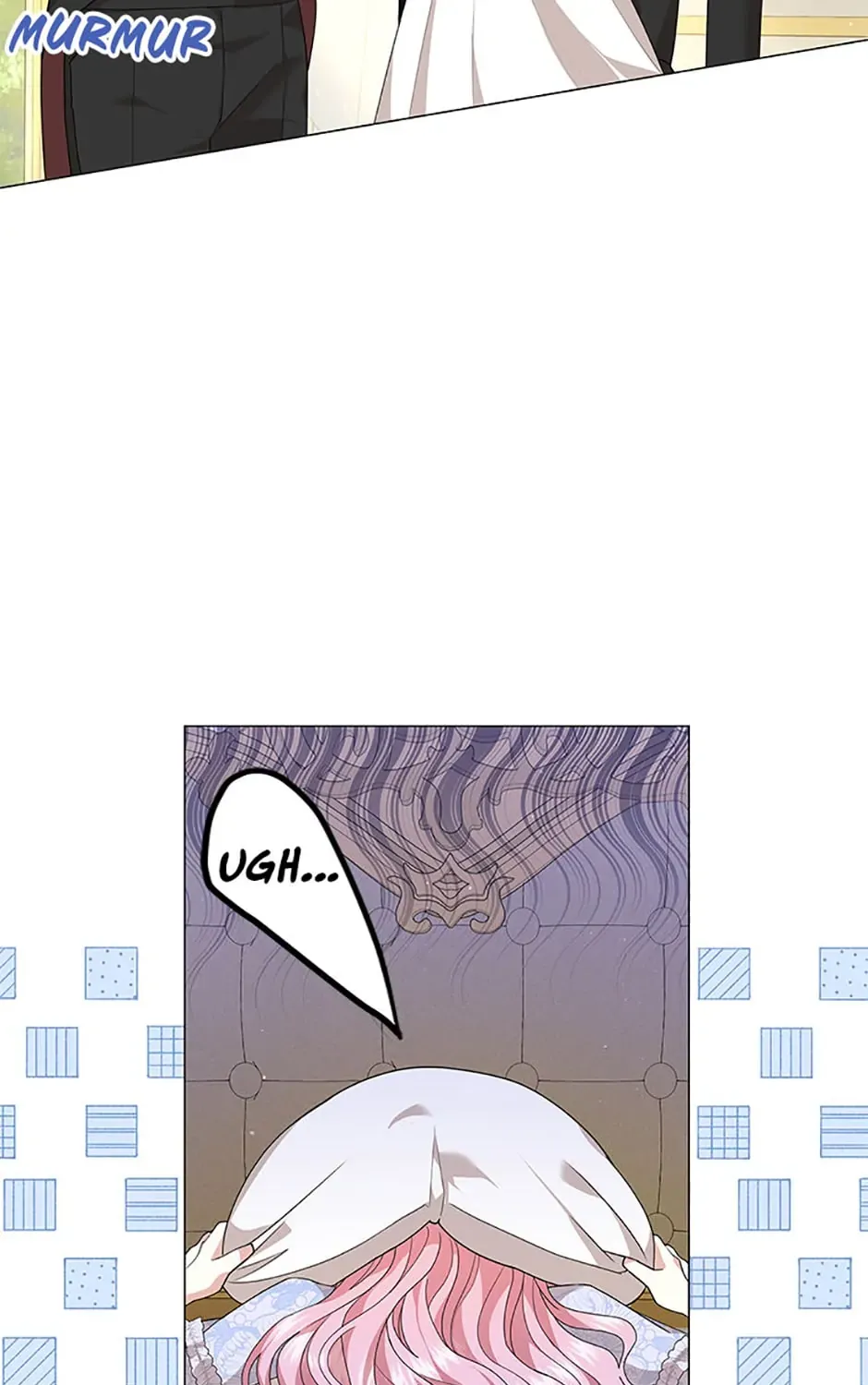 The Little Princess Waits for the Breakup Chapter 7 page 6 - 