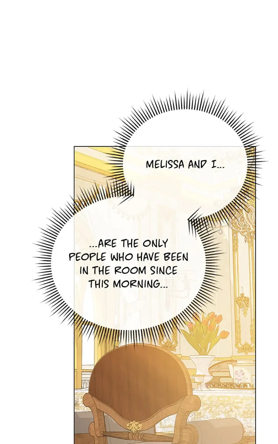 The Little Princess Waits for the Breakup Chapter 7 page 56 - 
