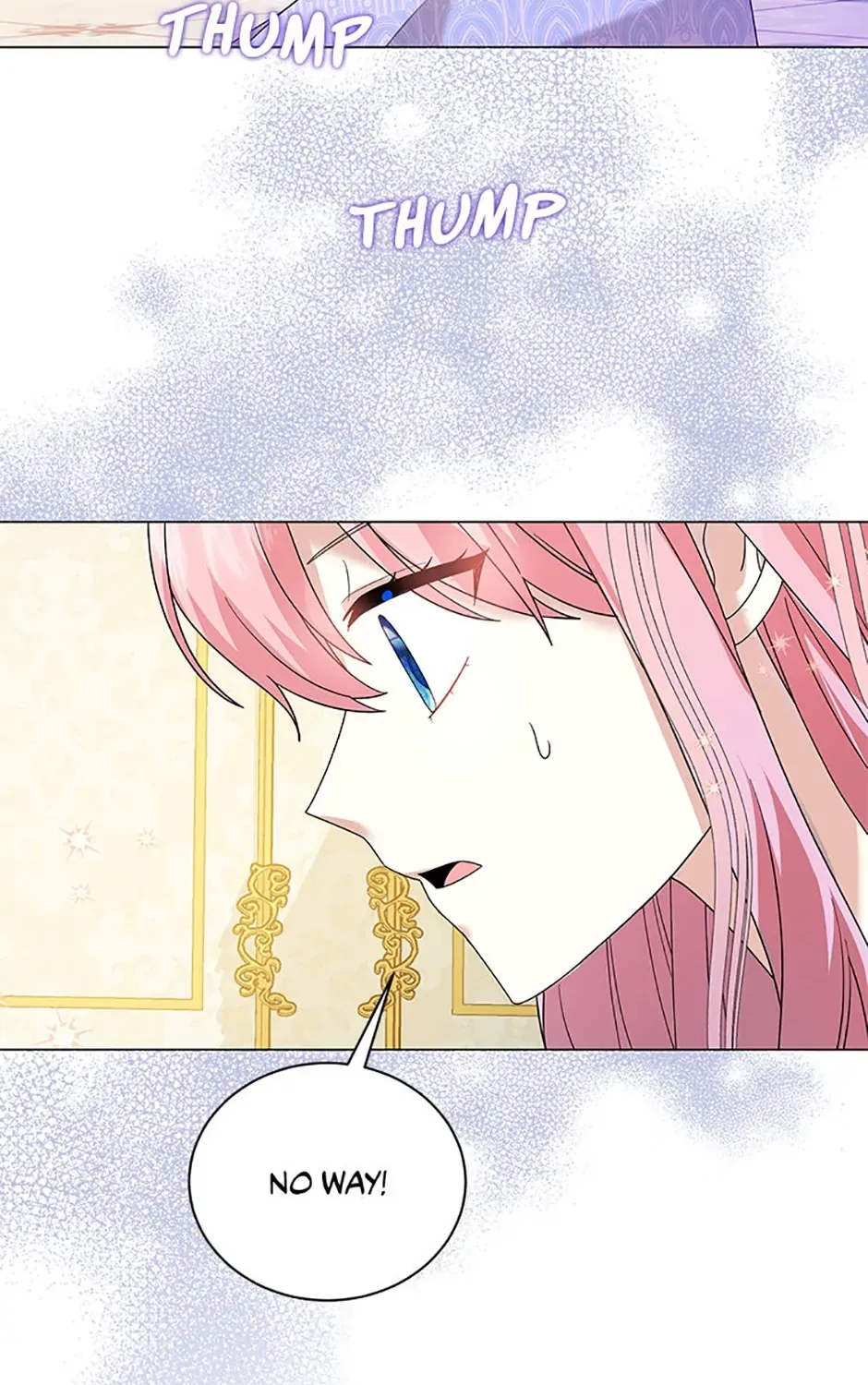 The Little Princess Waits for the Breakup Chapter 7 page 66 - 