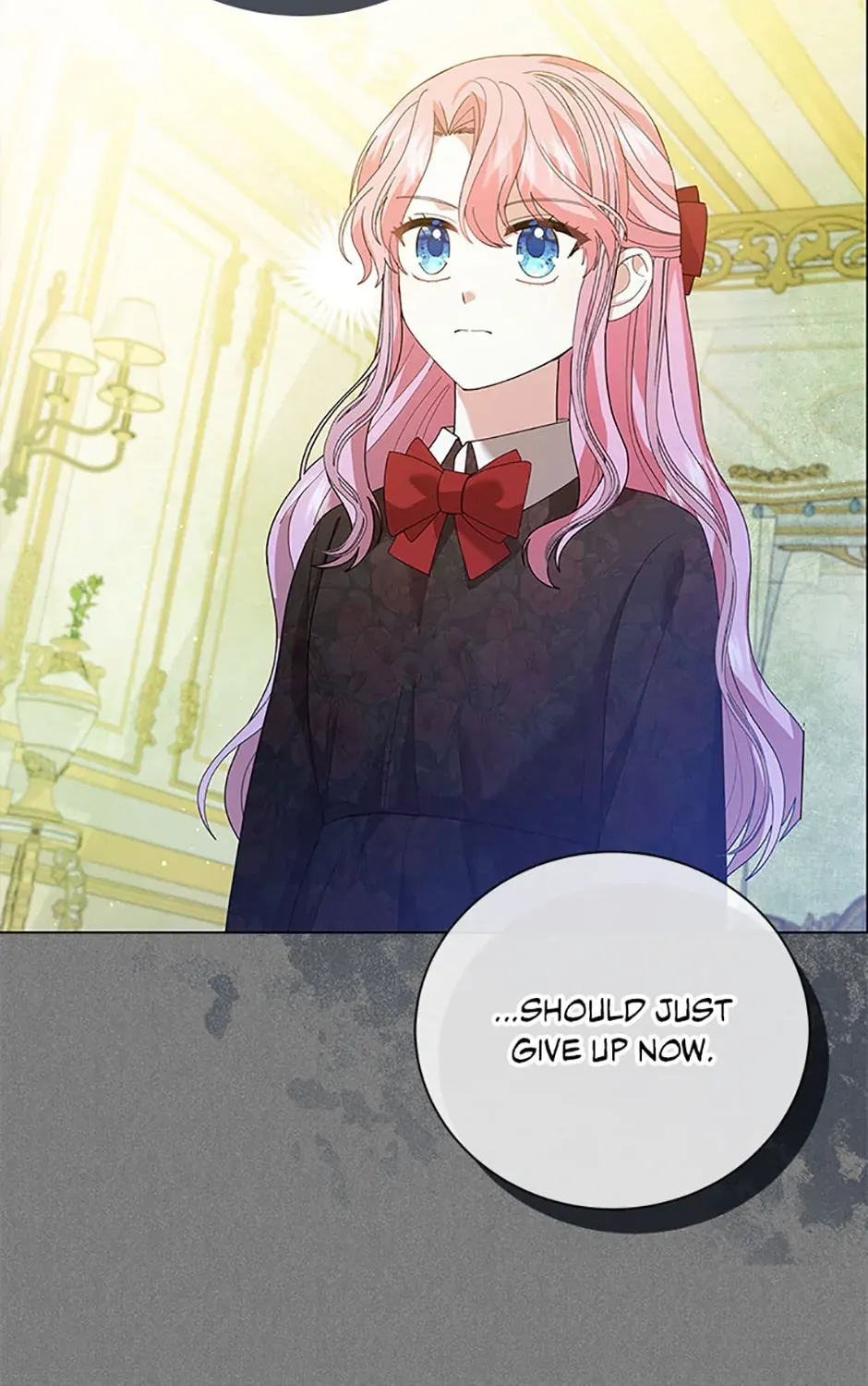The Little Princess Waits for the Breakup Chapter 7 page 76 - 