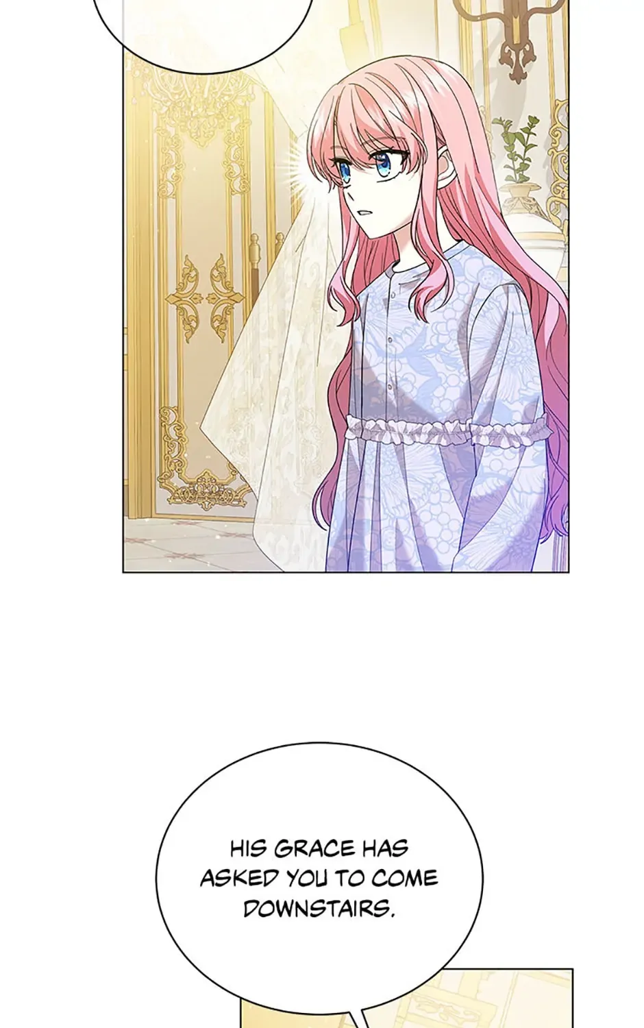 The Little Princess Waits for the Breakup Chapter 7 page 82 - 