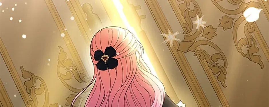 The Little Princess Waits for the Breakup Chapter 7 page 91 - 