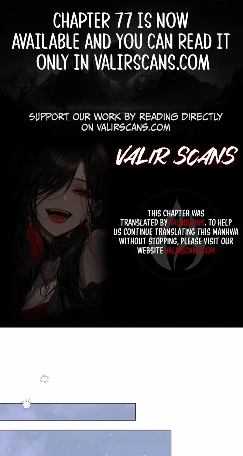 The Little Princess Waits for the Breakup Chapter 70 page 1 - 