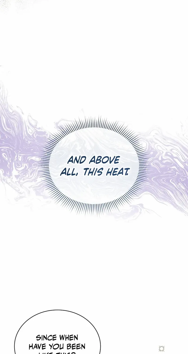 The Little Princess Waits for the Breakup Chapter 70 page 13 - 