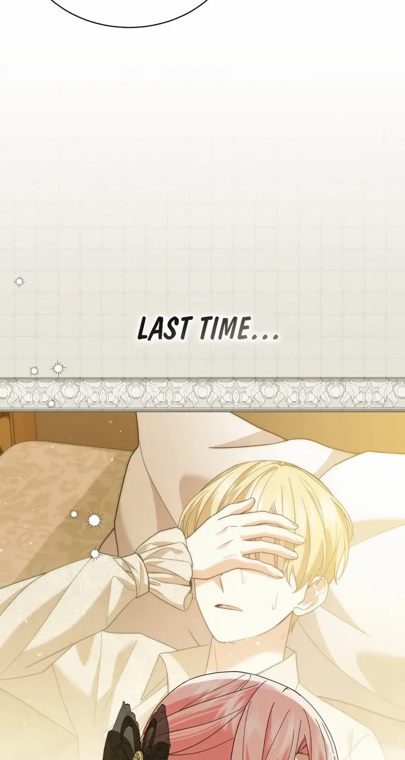 The Little Princess Waits for the Breakup Chapter 70 page 16 - 